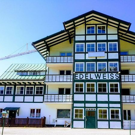 Pension Edelweiss Top 25 Gosau Dış mekan fotoğraf